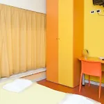 Rainbow 酒店 巴勒莫