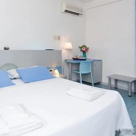 Hotel Rainbow Palermo