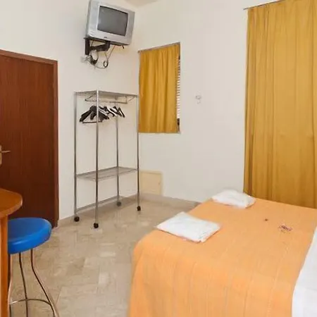 Rainbow Hotel Palermo