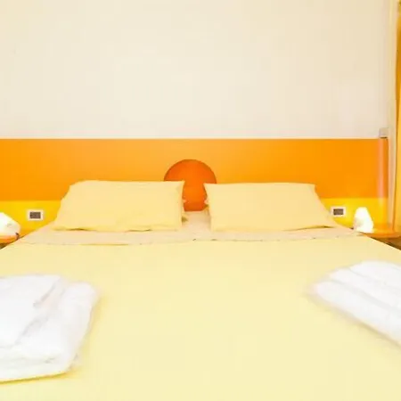 Rainbow Hotel Palermo