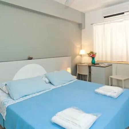 Hotel Rainbow 2*
