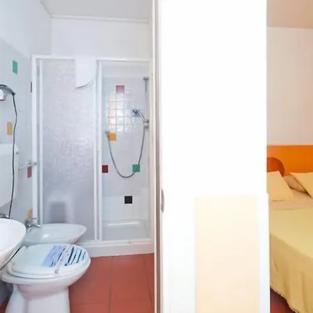 Rainbow Hotel Palermo