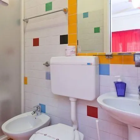Rainbow Hotel