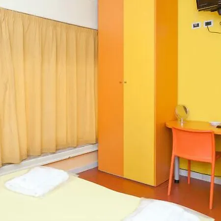 Rainbow Hotel Palermo