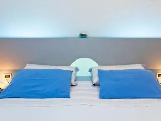 Hotel Rainbow