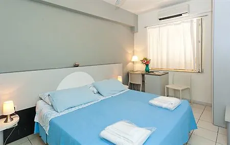 Rainbow Hotel Palermo
