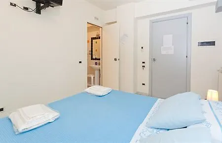 Rainbow Hotel