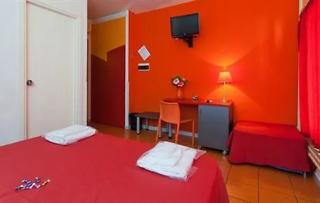 Rainbow Hotel Palermo