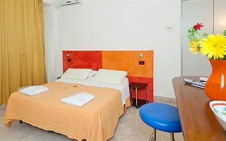 Rainbow Hotel