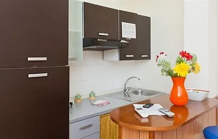 Hotel Rainbow Palermo
