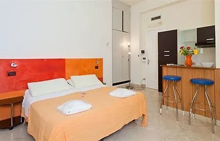 Hotel Rainbow