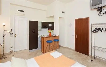 Rainbow Hotel Palermo