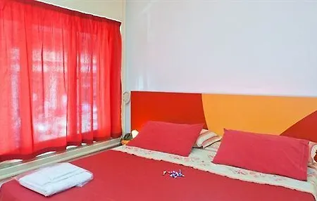 Hotel Rainbow Palermo