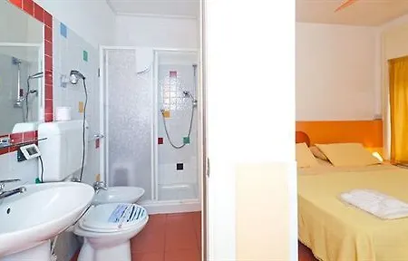 Rainbow Hotel Palermo
