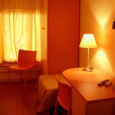 Rainbow Hotel Palermo