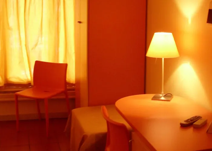 Hotel Rainbow 2*