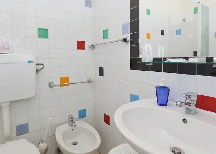 Rainbow Hotel