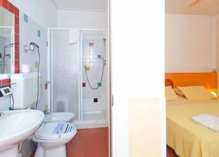 Rainbow Hotel Palermo