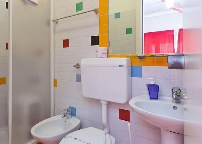 Rainbow Hotel