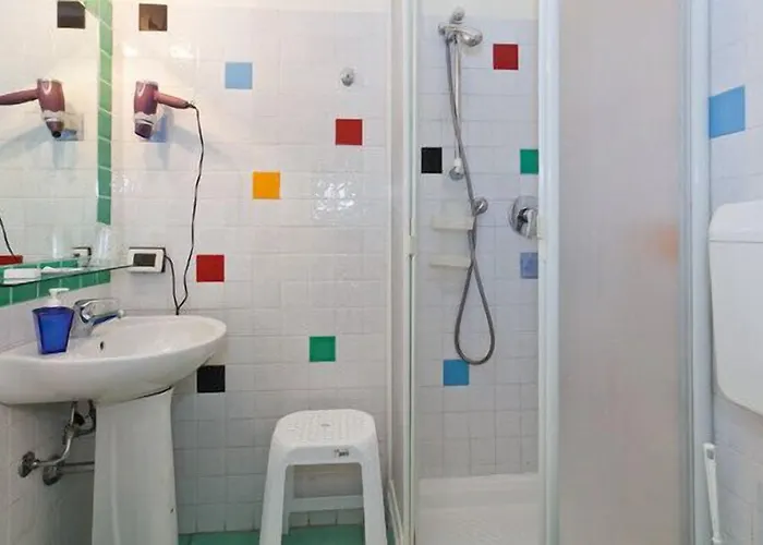 Hotel Rainbow