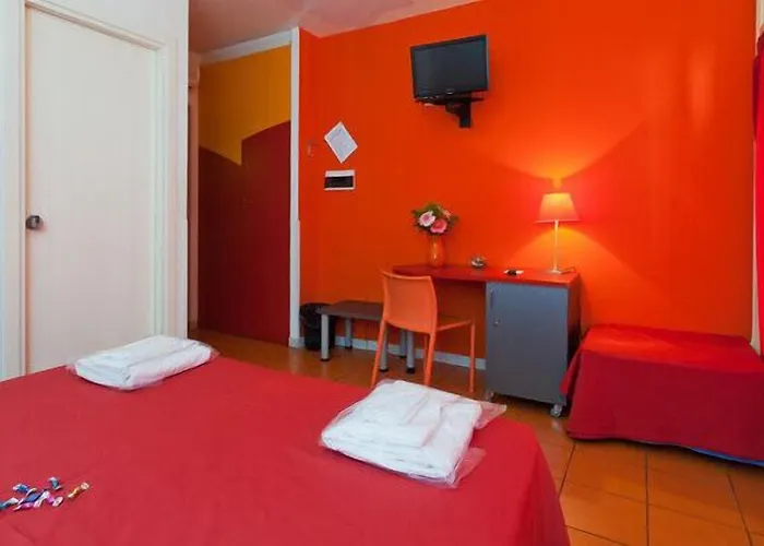 Hotel Rainbow Palermo