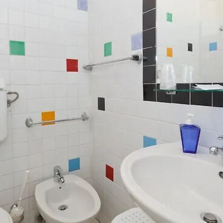 Rainbow Hotel