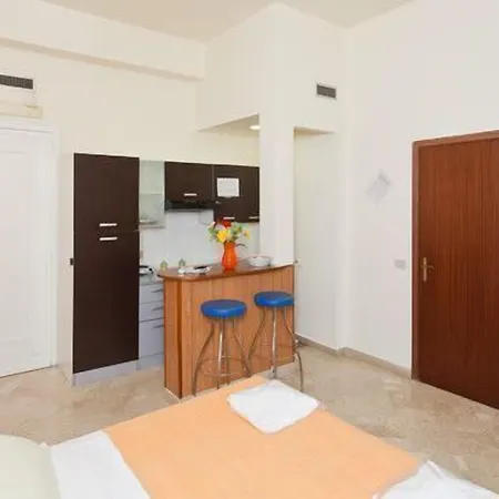 Rainbow Hotell Palermo