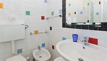 Rainbow Hotel Palermo