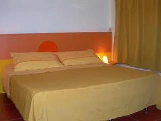 Hotell Rainbow Palermo