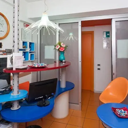 Hotel Rainbow Palermo