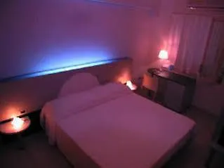 Rainbow Hotel