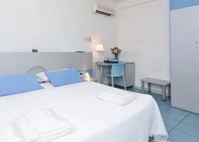 Hotell Rainbow Palermo