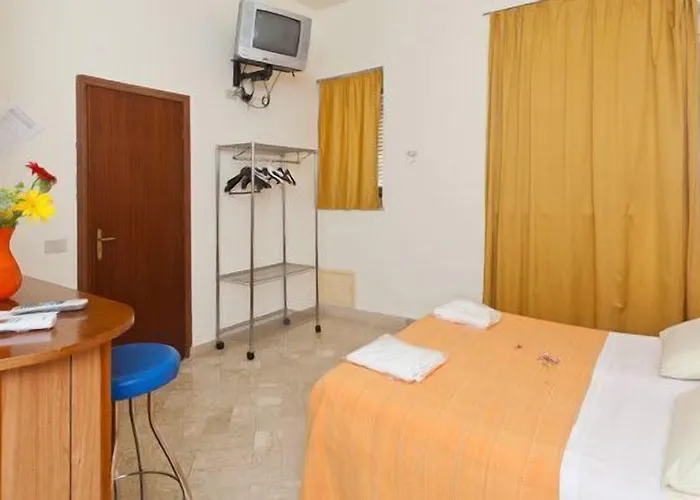 Rainbow Hotell Palermo