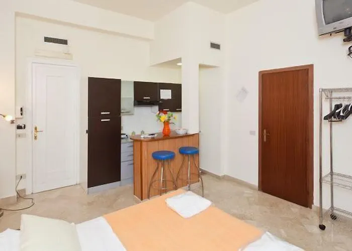 Rainbow Hotell Palermo