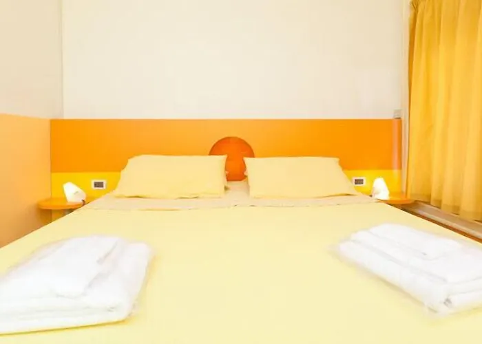 Rainbow Hotell Palermo