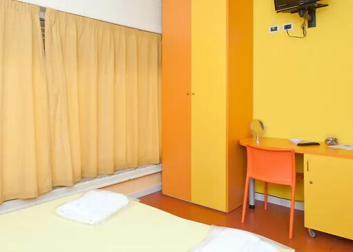 Rainbow Hotell Palermo