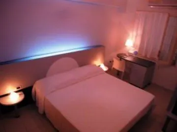 Rainbow Hotell Palermo