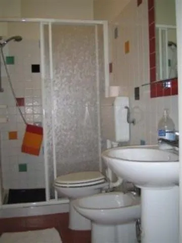 Hotell Rainbow Palermo