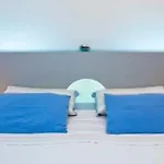 Rainbow Hotel Palermo