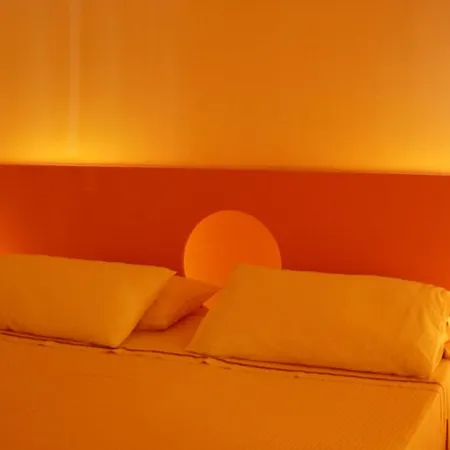 Hotel Rainbow Palermo