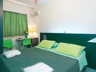 Rainbow Hotel Palermo