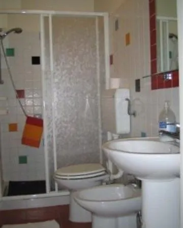 Hotel Rainbow Palermo